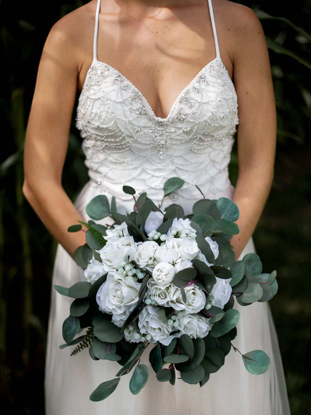 Wedding at The Lodge at Whitehawk Ranch
