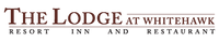 Lodge at Whitehawk Ranch logo