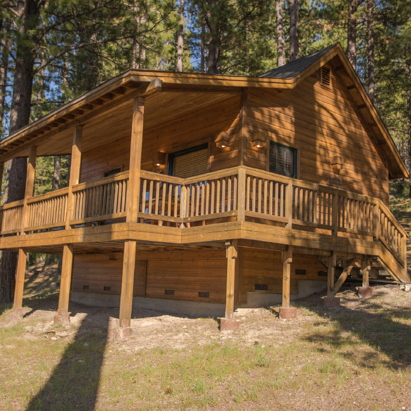 Studio Cabins